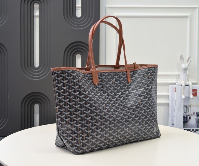 Goyard Shopping Bags